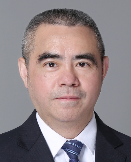 Lang Chen
