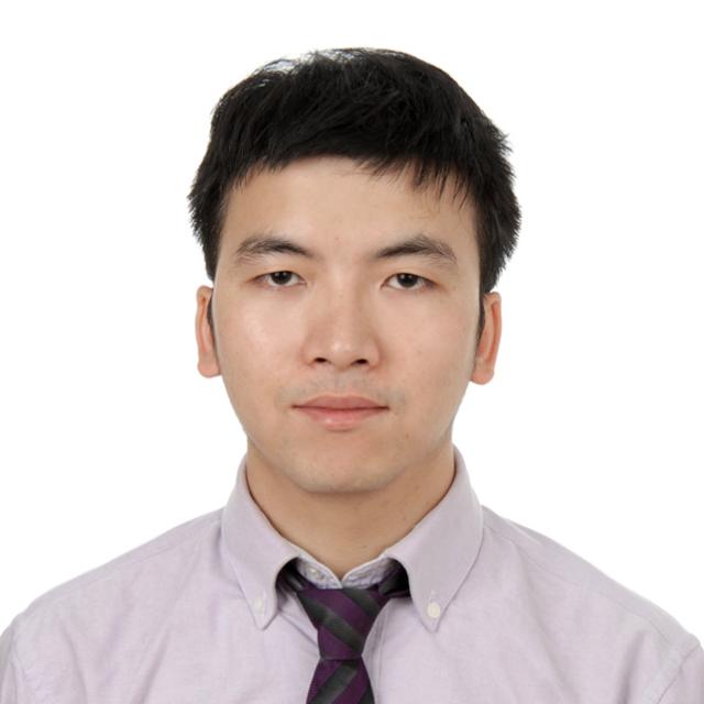 Wei Hong