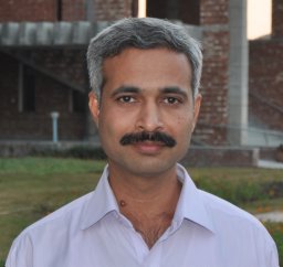Nagaraj Guru Prasad