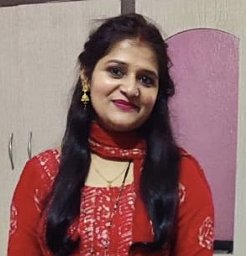 Parul Chaudhary