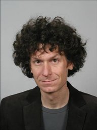 Stefan Pirker