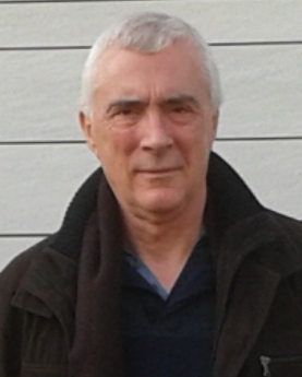 Michel Latroche
