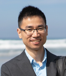 Shangguo Hou