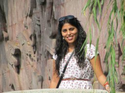 Chahal Sugandha