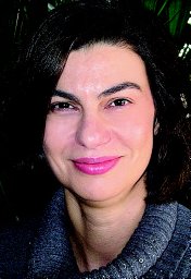 Elena Sotiriou