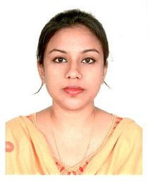 Sultana Rokeya Naher