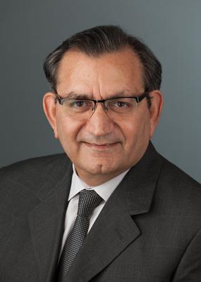 Bala Subramaniam