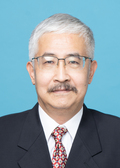 Haihong Wang