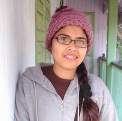 Jyotsana Priyadarshani