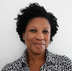 Charmaine C. Williams