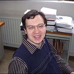 Sigfried Vanaverbeke