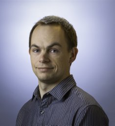 Ian H. Bell