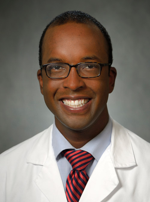 Howard M. Julien