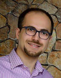 Iyad Nasrallah