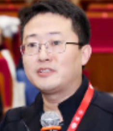 Dongsheng Cao