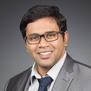 Ashwin Fisher