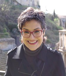 Annalisa Murgia