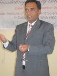 Sammar Abbas