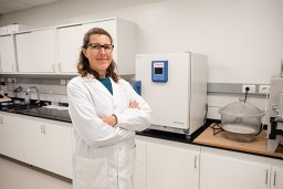 Angela Cabezas