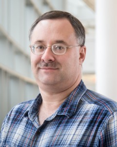 Eugene Mamontov