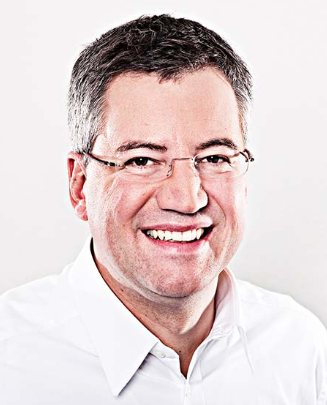 Peter Martin Braun