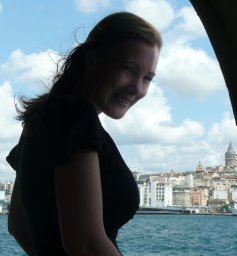 Judith C Peters