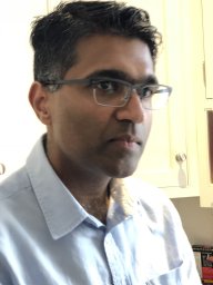 Prateek Goorha