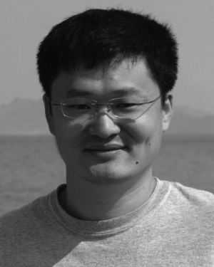 Jin Wu