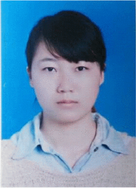 Shaohua Chang