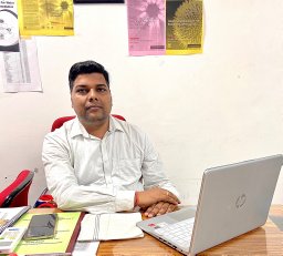 Shanker Uma