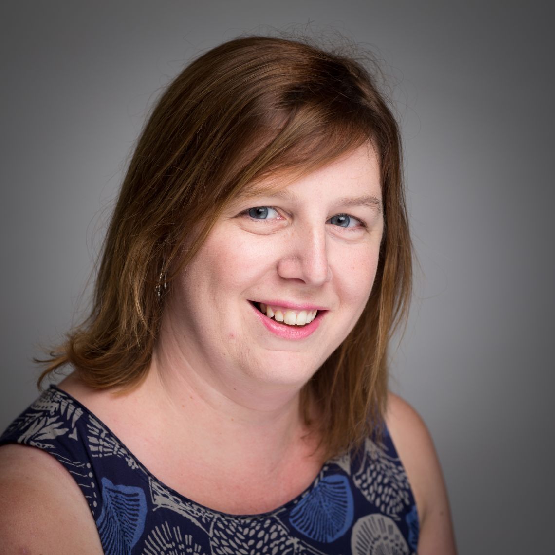 Vicki Barber