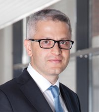 Gokhan Gundogdu