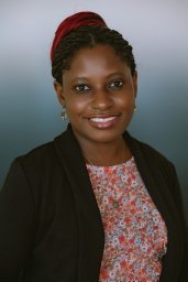 Kwesiga Maria Paula