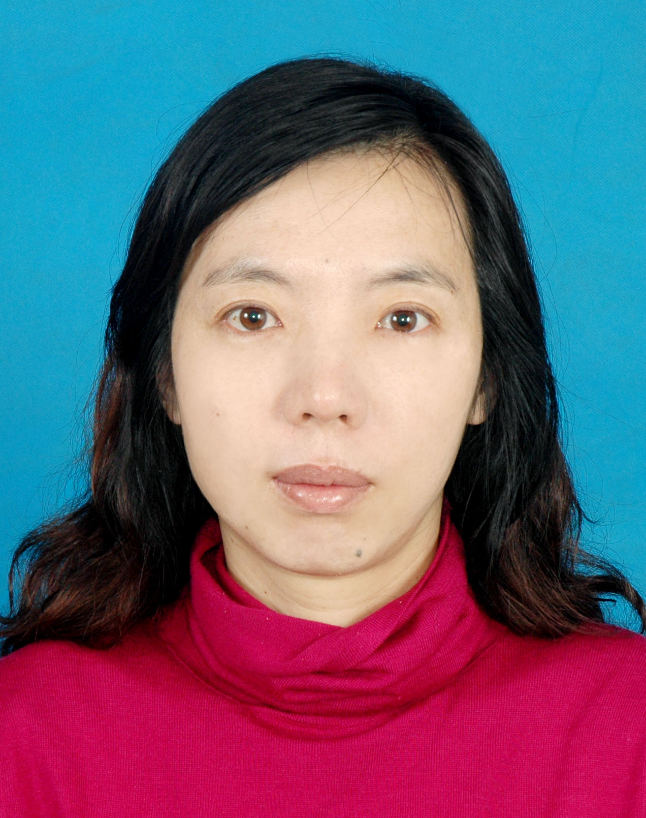 Hongxia Lv