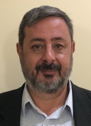 Antônio Carlos Severo Menezes