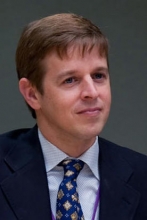 Greg Ridgeway