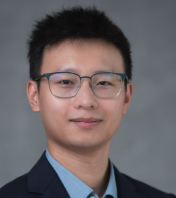 Yuxuan Xiang