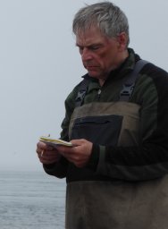 Garry B. Stenson
