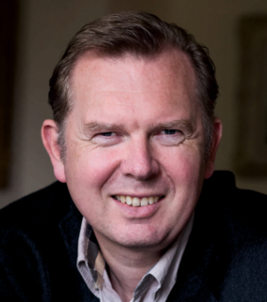 Renier A. L. van der Hoorn