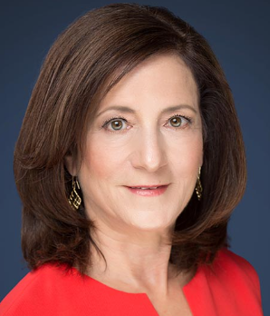 Sherri Greenberg