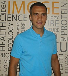 Nemanja Mirkovic