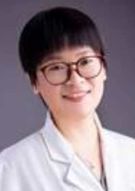Qinhua Zhao