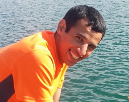 Taher Abbas Shangari