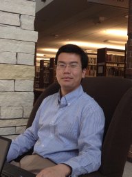 Shihao Shen