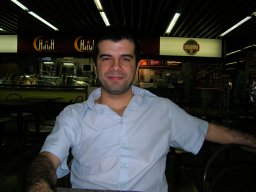 Maicon Marques Alves