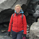 Clare M. Boston