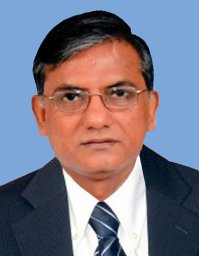 Parth Sarathi Roy
