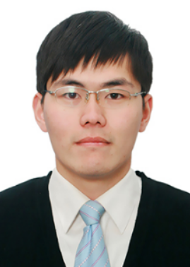Changyang Ma