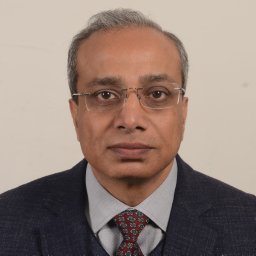 Aggarwal Ashutosh N