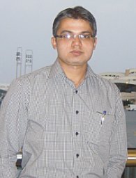 Mohsin Khurshid